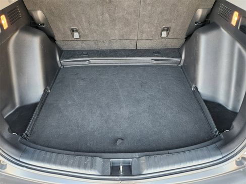 Certified 2020 Honda CR-V EX image 31