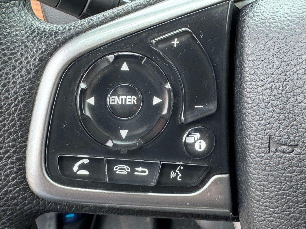 Used 2019 Honda CR-V EX image 21