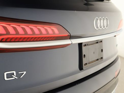 Certified 2023 Audi Q7 3.0T Prestige w/ Prestige Package AWD/4WD image 31