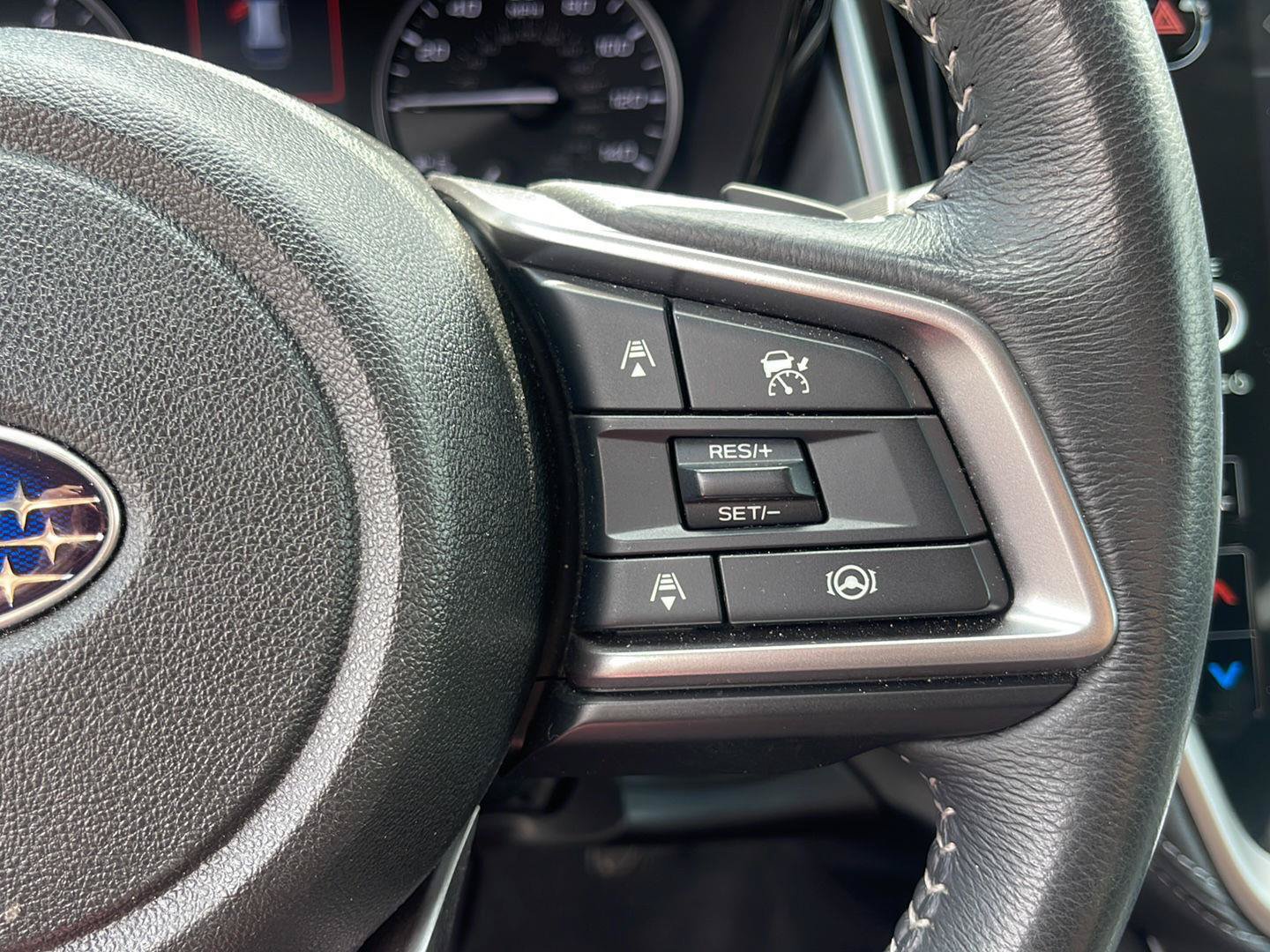 Used 2024 Subaru Outback Premium AWD/4WD image 21