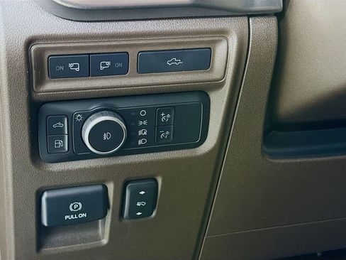 Used 2022 Ford F150 King Ranch w/ Equipment Group 601A High image 12