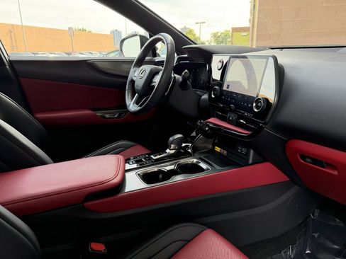 Used 2024 Lexus NX 350 F Sport image 39