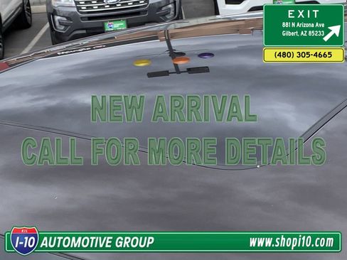 Used 2017 Porsche Macan S image 5