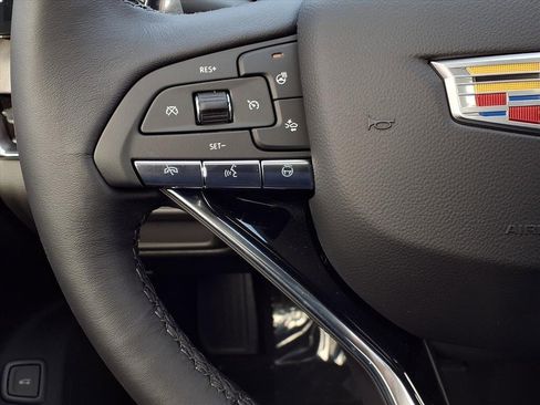 New 2026 Cadillac CT5 Premium Luxury image 20