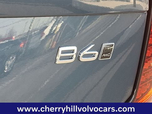 New 2026 Volvo XC90 B6 Plus w/ Protection Package Premier image 15