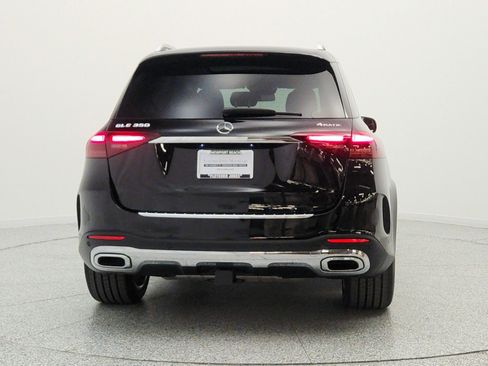 Used 2024 Mercedes-Benz GLE 350 4MATIC image 6