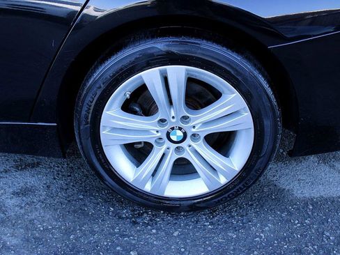 Used 2016 BMW 328i Sedan image 9