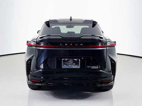 New 2026 Lexus RZ 450e AWD image 6