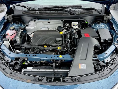 New 2026 Buick Envista Sport Touring image 24