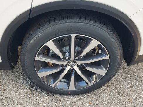 New 2026 Acura MDX FWD w/ Technology Package image 4