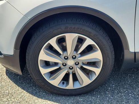 Used 2018 Buick Encore Preferred FWD image 6
