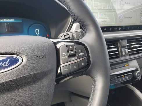 Used 2023 Ford Escape Active w/ Tech Pack #2 image 12