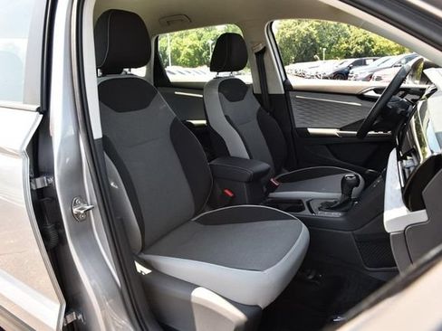Certified 2023 Volkswagen Taos S FWD image 19