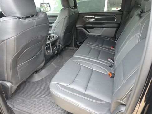 New 2026 RAM 1500 Big Horn image 20