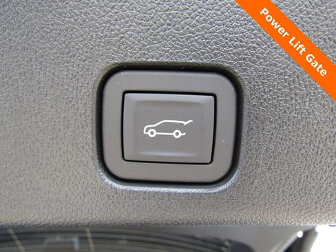 New 2026 Chevrolet Traverse RS AWD/4WD image 26