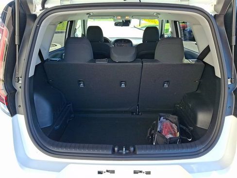 Used 2023 Kia Soul LX w/ LX Technology Package FWD image 28