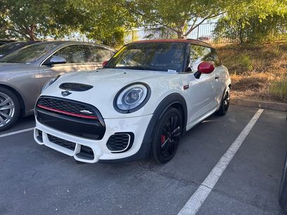 Used 2017 MINI Cooper John Cooper Works