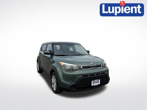 Used 2014 Kia Soul image 1