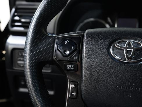 Used 2020 Toyota 4Runner TRD Pro AWD/4WD image 39