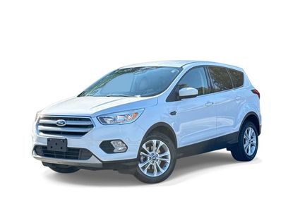Used 2019 Ford Escape SE