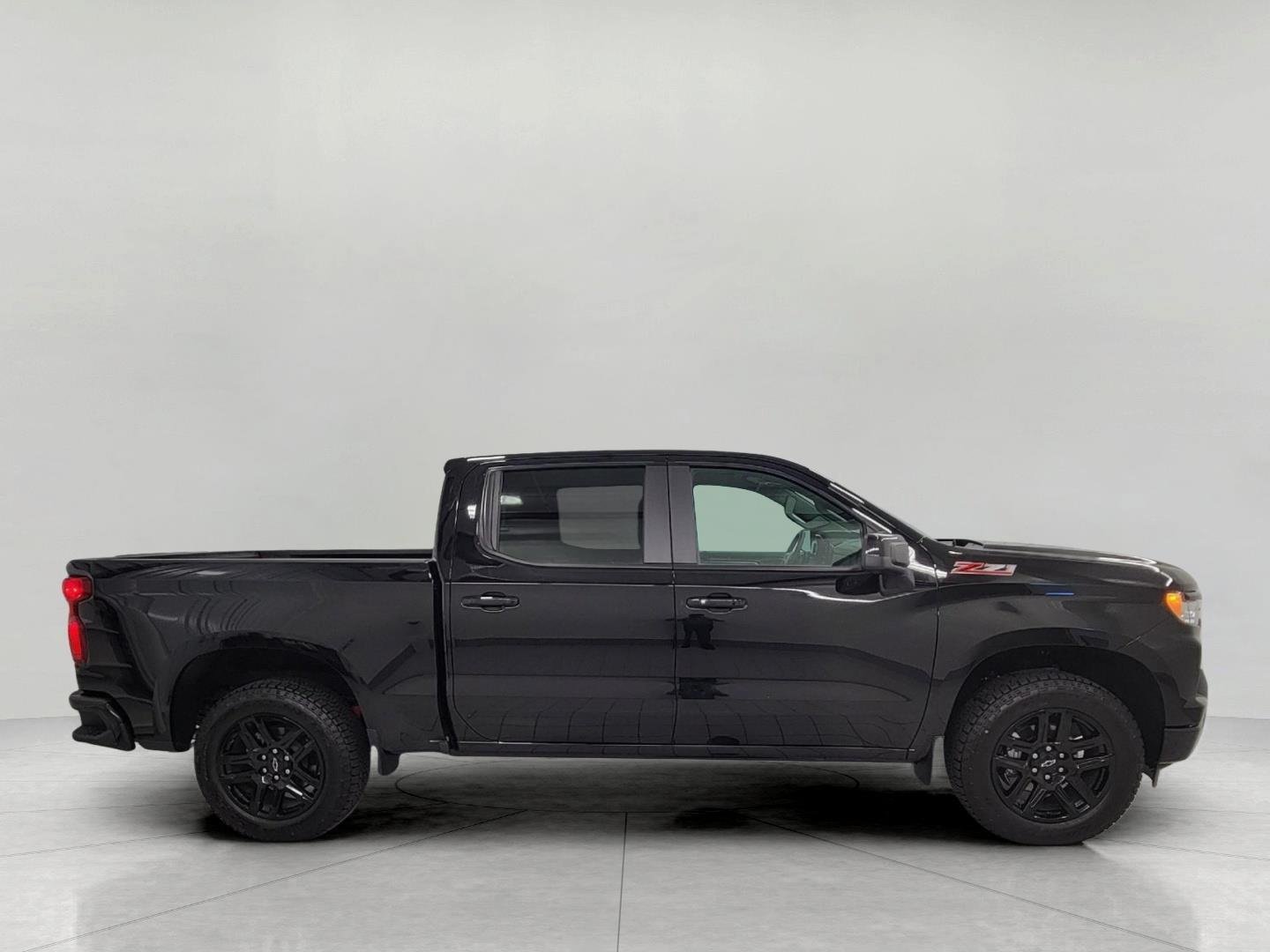 Used 2026 Chevrolet Silverado 1500 RST AWD/4WD image 41