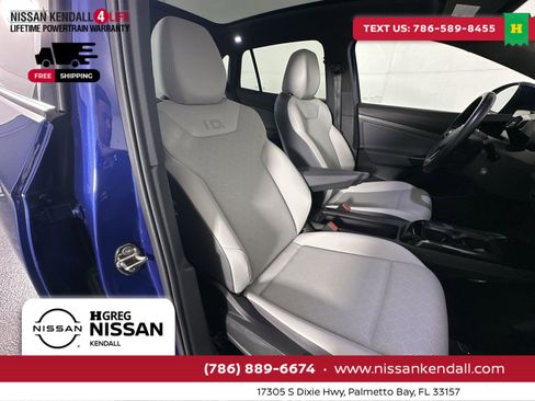 Used 2021 Volkswagen ID.4 Pro S w/ Gradient Package image 31