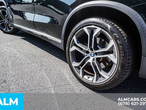 Used 2023 BMW X5 sDrive40i w/ Premium Package RWD image 16