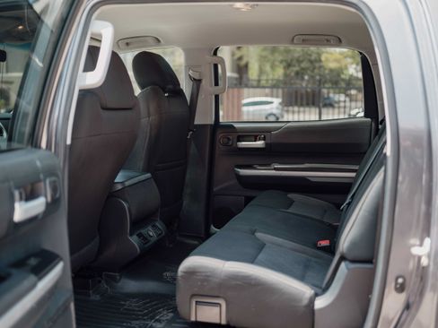 Used 2015 Toyota Tundra SR5 w/ TRD Off Road Package RWD image 9