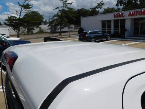 Used 2022 Chevrolet Silverado 2500 W/T w/ WT Fleet Convenience Package image 31