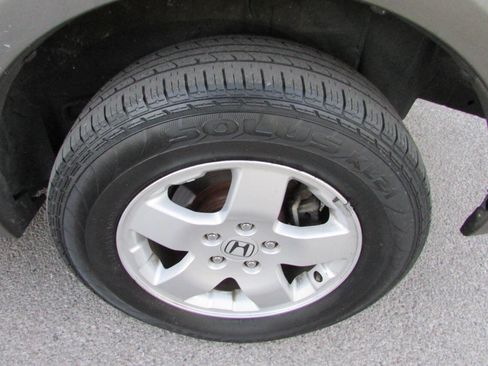 Used 2003 Honda Element EX image 9