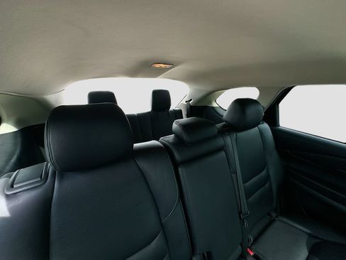 Used 2022 MAZDA CX-9 Touring Plus AWD/4WD image 31
