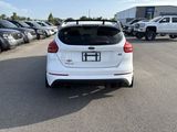 Used 2017 Ford Focus RS image 4