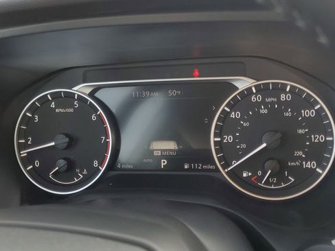 New 2026 Nissan Rogue SV image 15