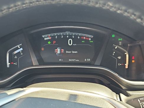 Used 2022 Honda CR-V EX-L image 19