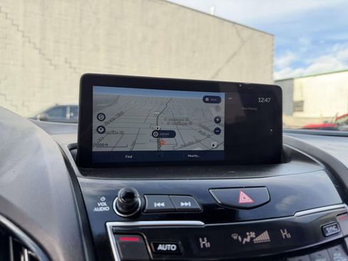 Used 2023 Acura RDX w/ Technology Package image 37