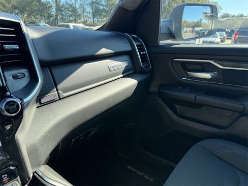 Certified 2024 RAM 1500 Big Horn image 24