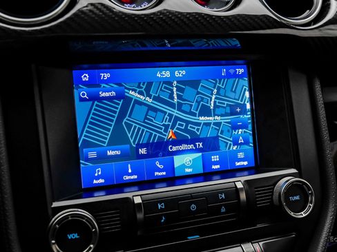 Used 2022 Ford Mustang Shelby GT500 w/ Carbon Fiber Track Pack image 78