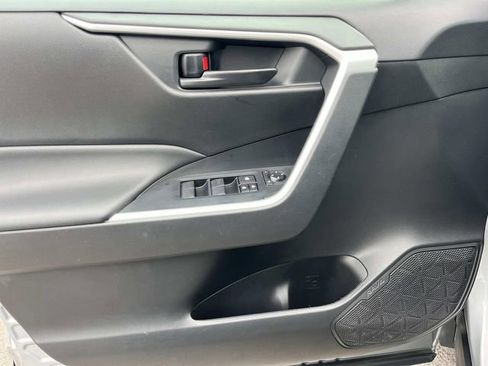 Used 2023 Toyota RAV4 LE FWD image 29