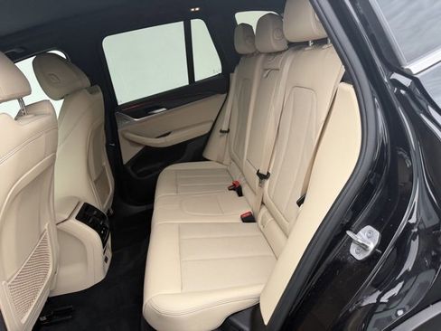 Used 2022 BMW X3 xDrive30i w/ Convenience Package image 11