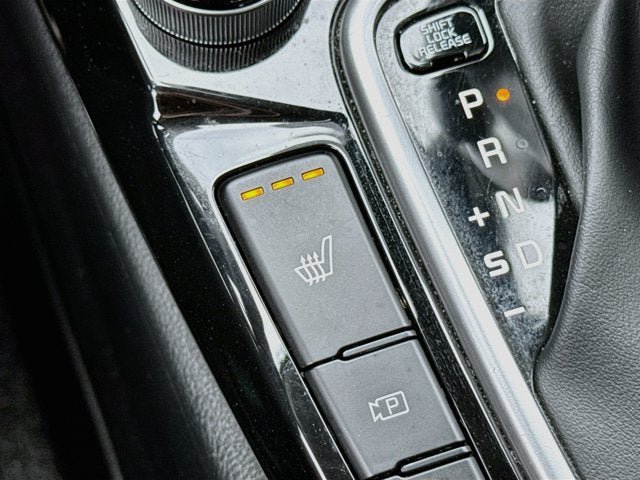 Certified 2024 Kia Seltos X-Line AWD/4WD image 18