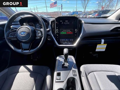 Used 2025 Subaru Crosstrek 2.0i Premium image 16