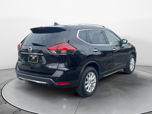 Used 2019 Nissan Rogue SV image 7