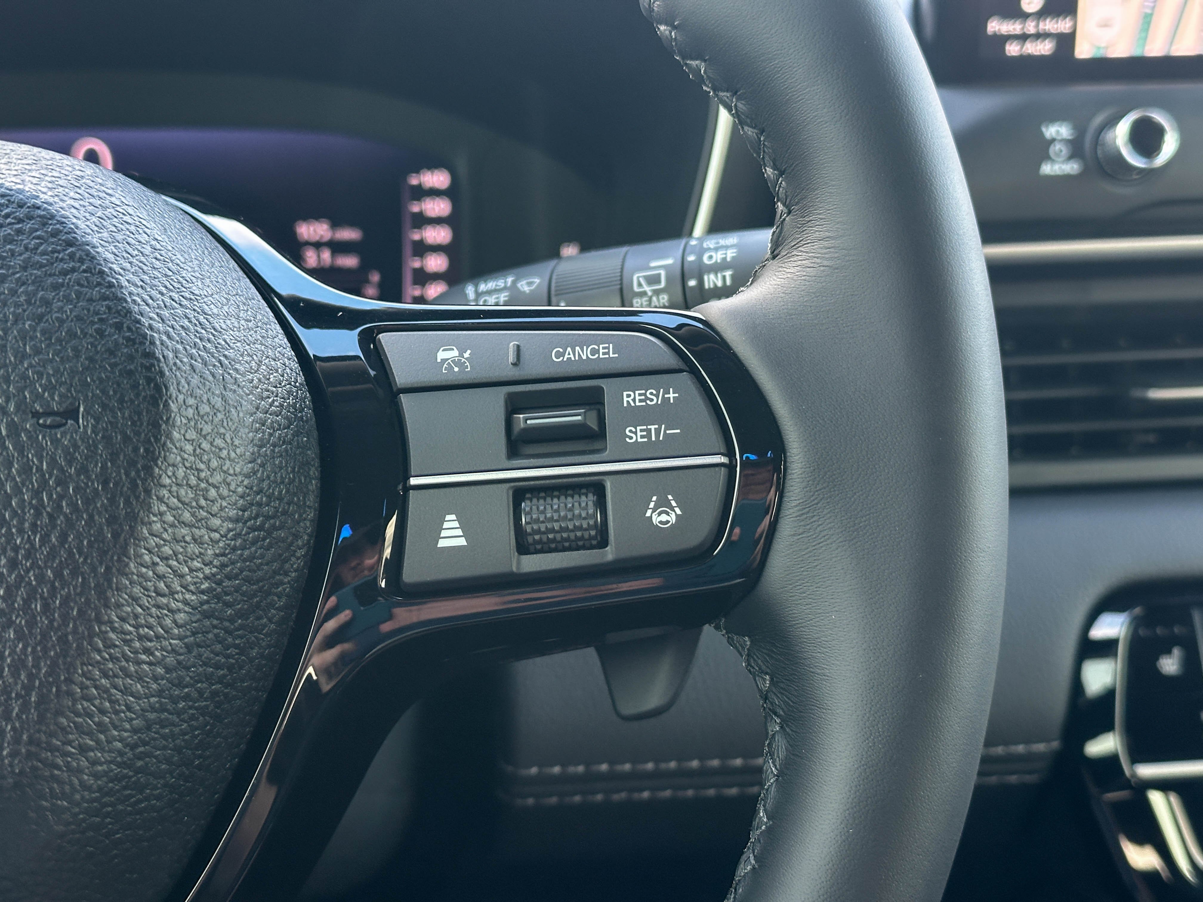New 2026 Honda Pilot EX-L image 19