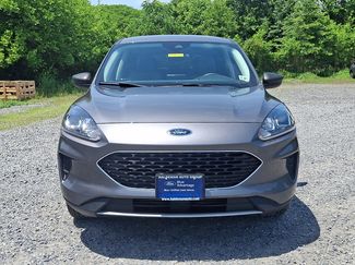 Certified 2022 Ford Escape SE w/ Convenience Package AWD/4WD video 2