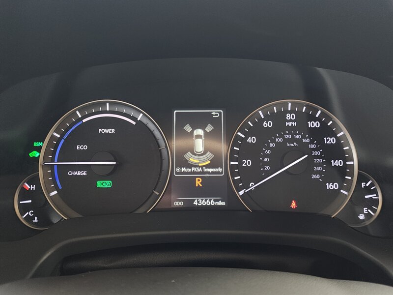 Used 2021 Lexus RX 450hL AWD w/ Premium Package image 51