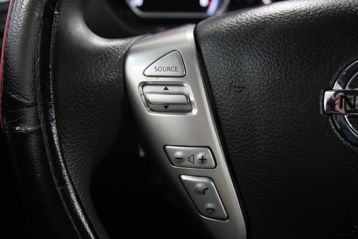 Used 2018 Nissan Versa SV FWD image 15