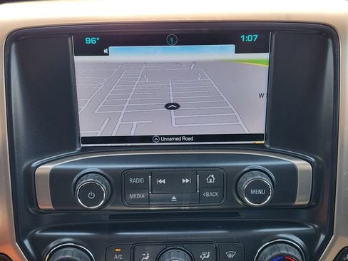 Used 2017 GMC Sierra 1500 Denali w/ Denali Ultimate Package AWD/4WD image 14