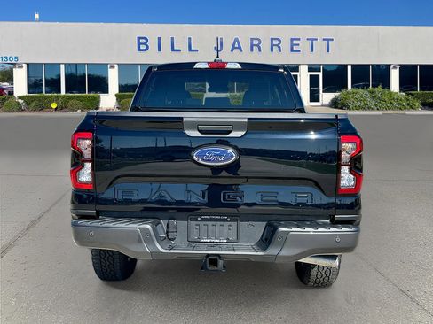 New 2025 Ford Ranger XLT w/ Trailer Tow Package image 5