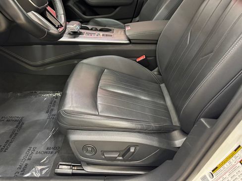 Used 2024 Audi A6 Premium Plus AWD/4WD image 9