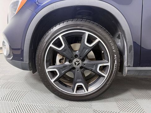 Used 2019 Mercedes-Benz GLA 250 4MATIC image 11